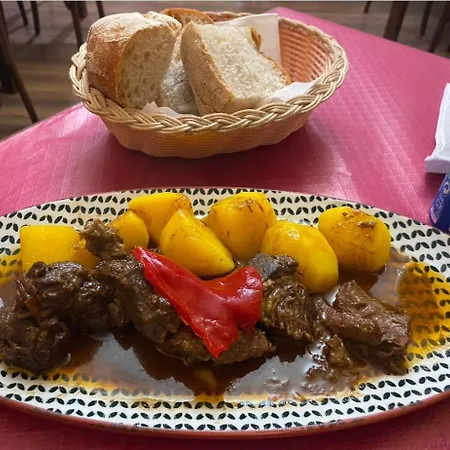 Apartment Second Floor Near The