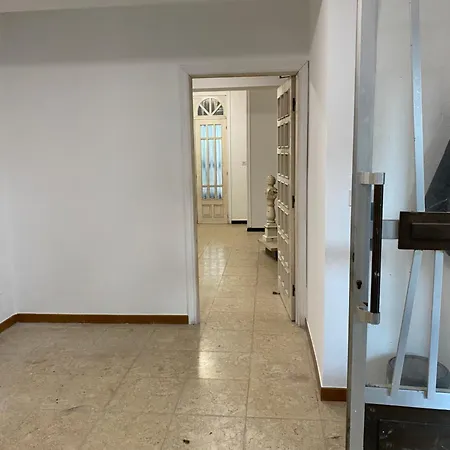 Second Floor Near The