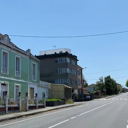 Apartment Second Floor Near The *