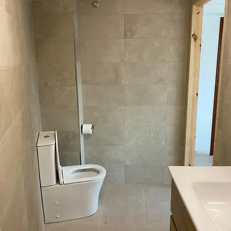 Second Floor Near The Appartement Esteiro-Muros