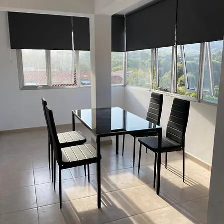 Second Floor Near The Apartment Esteiro-Muros