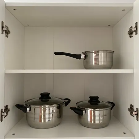 Second Floor Near The *