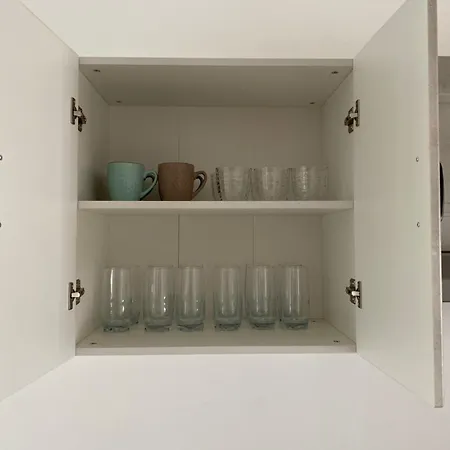 Apartment Second Floor Near The *