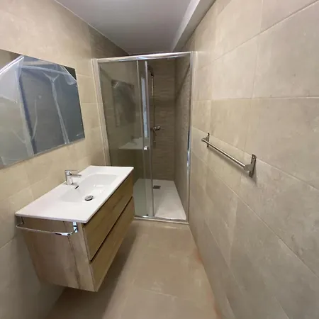 Second Floor Near The