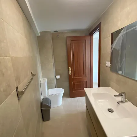 Second Floor Near The *