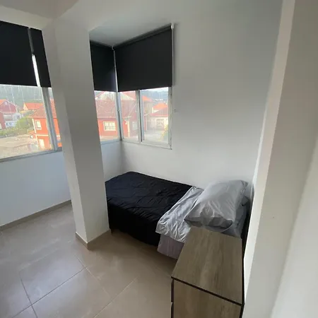 Apartment Second Floor Near The Esteiro-Muros