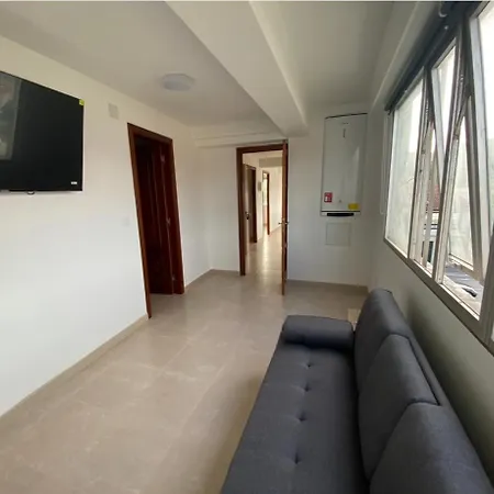 Second Floor Near The Apartment *