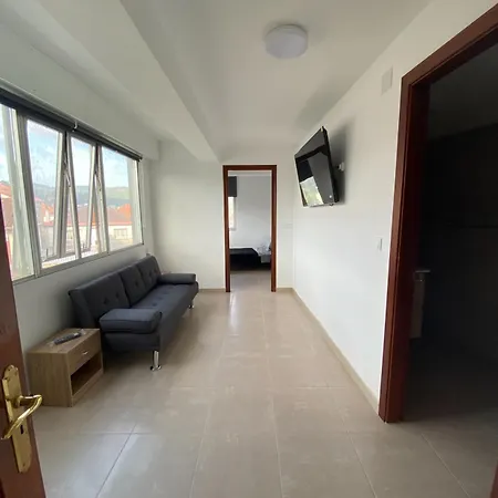 Second Floor Near The *