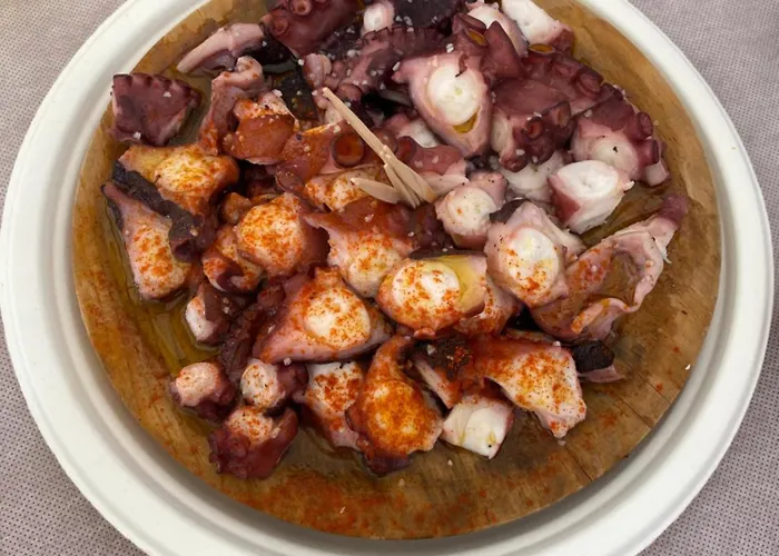 Second Floor Near The 아파트 Esteiro-Muros