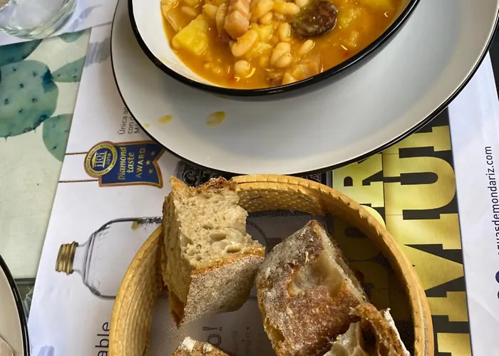 Second Floor Near The Esteiro-Muros