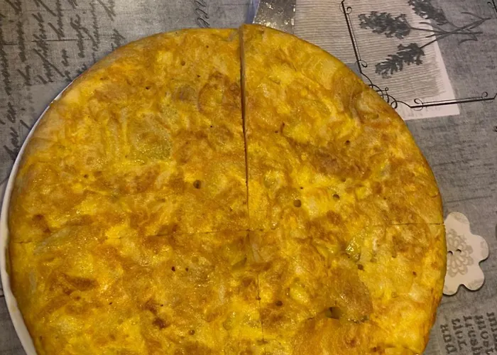 Second Floor Near The Esteiro-Muros