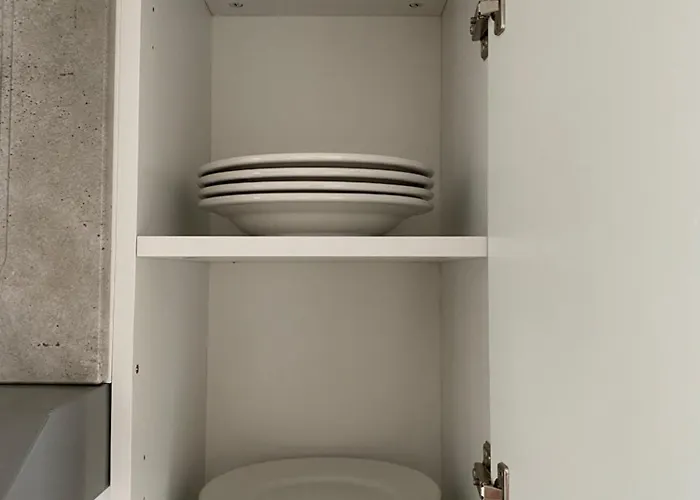 Second Floor Near The 아파트