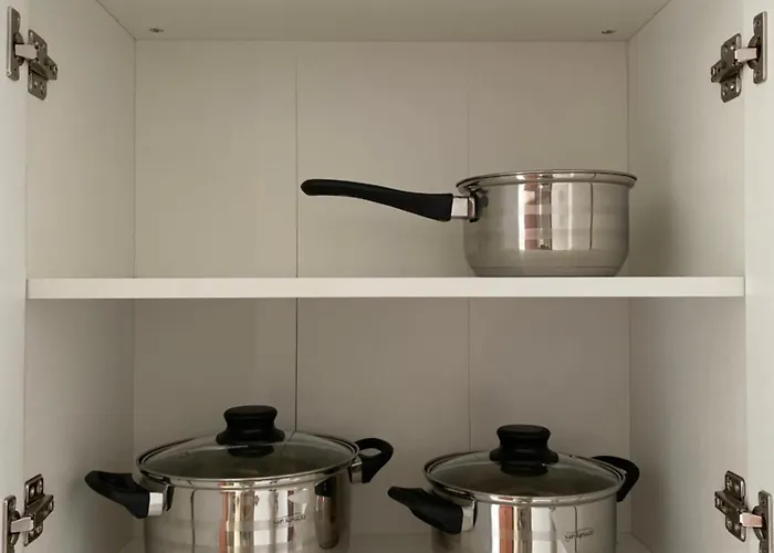 Second Floor Near The *