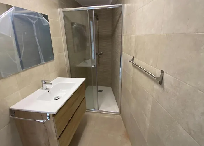 Second Floor Near The