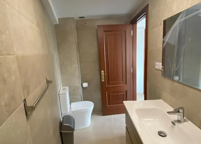 Second Floor Near The *