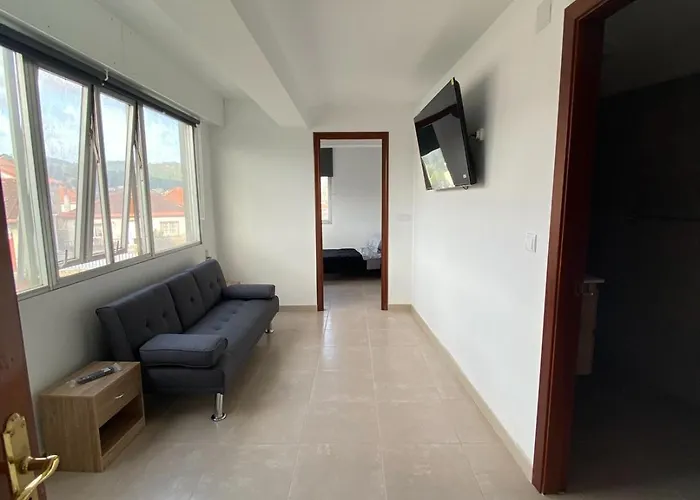 Second Floor Near The *